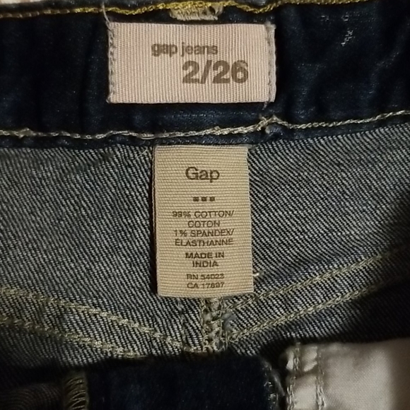 Denim Mini - Picture 4 of 5